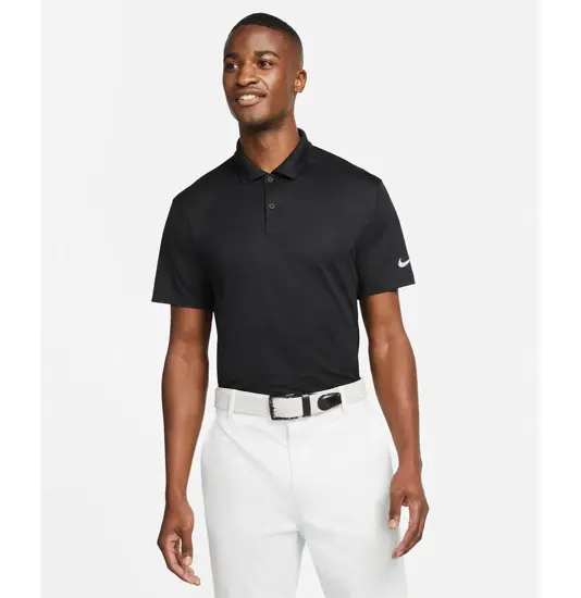 Polo tinta unita Nike Victory Nike