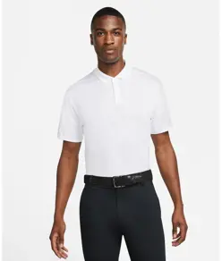 Polo tinta unita Nike Victory Nike