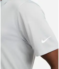 Polo tinta unita Nike Victory Nike