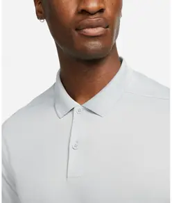 Polo tinta unita Nike Victory Nike