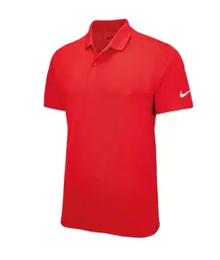Polo tinta unita Nike Victory Nike