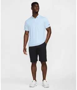 Polo tinta unita Nike Victory Nike