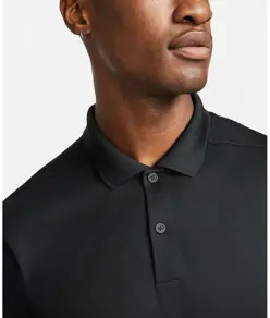 Polo tinta unita Nike Victory Nike