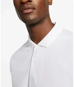 Polo tinta unita Nike Victory Nike