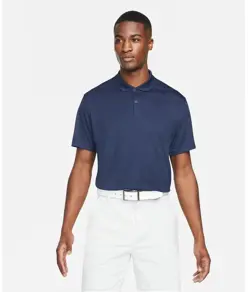 Polo tinta unita Nike Victory Nike