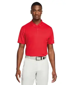 Polo tinta unita Nike Victory Nike