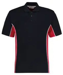 Polo Track (classic fit) Kustom Kit
