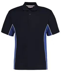 Polo Track (classic fit) Kustom Kit