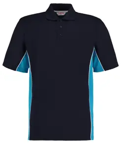 Polo Track (classic fit) Kustom Kit