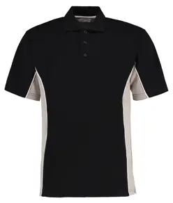 Polo Track (classic fit) Kustom Kit
