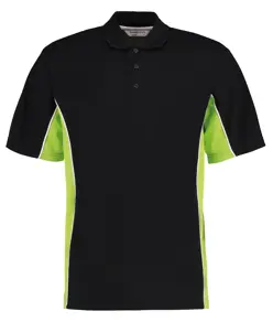 Polo Track (classic fit) Kustom Kit