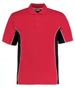 Polo Track (classic fit) Kustom Kit