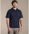 Polo traspirante Expert Basecamp Craghoppers