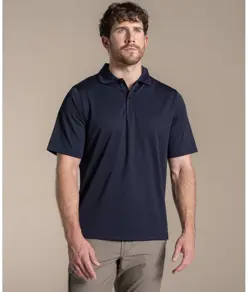 Polo traspirante Expert Basecamp Craghoppers