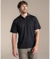 Polo traspirante Expert Basecamp Craghoppers