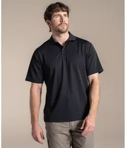 Polo traspirante Expert Basecamp Craghoppers