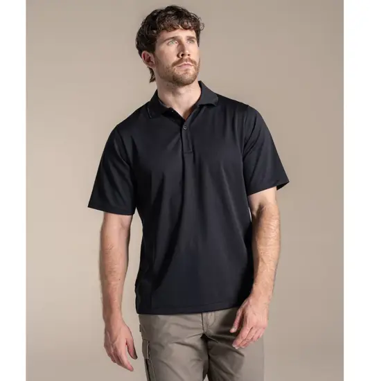 Polo traspirante Expert Basecamp Craghoppers