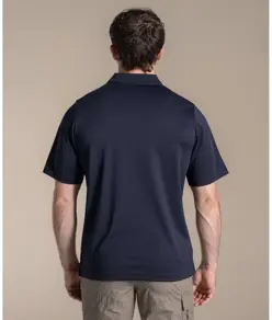 Polo traspirante Expert Basecamp Craghoppers