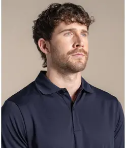 Polo traspirante Expert Basecamp Craghoppers