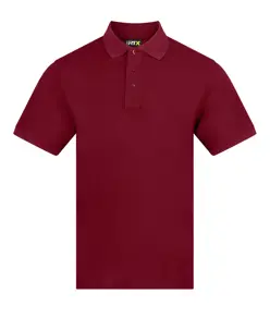 Polo traspirante Pro ProRTX
