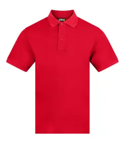 Polo traspirante Pro ProRTX