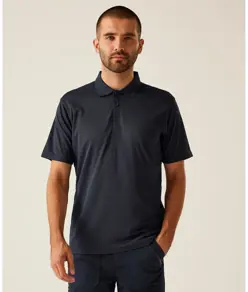 Polo traspirante Pro Regatta Professional