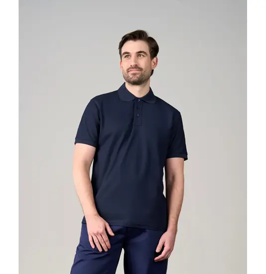 Polo traspirante Pro ProRTX