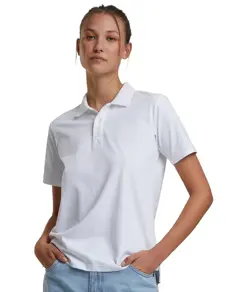Polo t-shirt donna Sorona Build Your Brand