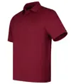 Polo UA T2G LB Under Armour Golf