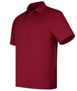 Polo UA T2G LB Under Armour Golf