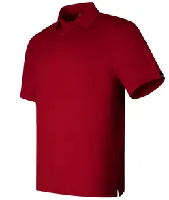 Polo UA T2G LB Under Armour Golf