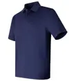 Polo UA T2G LB Under Armour Golf