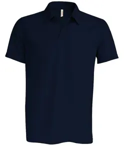 Polo uomo a maniche corte Kariban Proact