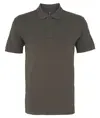 Polo uomo biologica Asquith & Fox