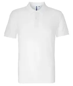 Polo uomo biologica Asquith & Fox