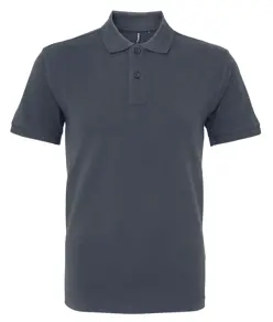 Polo uomo biologica Asquith & Fox
