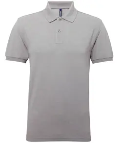 Polo uomo in misto policotone Asquith & Fox