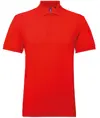 Polo uomo in misto policotone Asquith & Fox