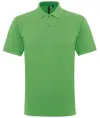 Polo uomo in misto policotone Asquith & Fox