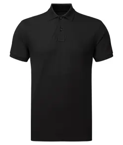 Polo uomo in misto policotone Asquith & Fox