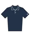 Polo Velocity in tinta unita Nike