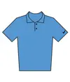 Polo Velocity in tinta unita Nike
