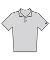 Polo Velocity in tinta unita Nike