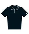 Polo Velocity in tinta unita Nike