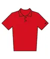 Polo Velocity in tinta unita Nike
