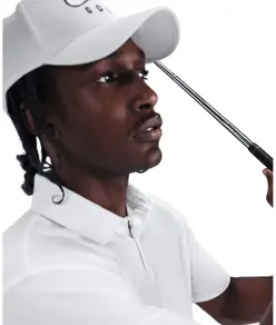 Polo Velocity in tinta unita Nike