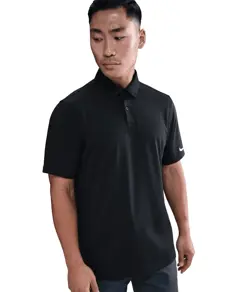 Polo Velocity in tinta unita Nike