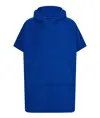 Poncho bambino Towel City