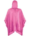 Poncho di plastica Splashmacs