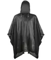 Poncho di plastica Splashmacs